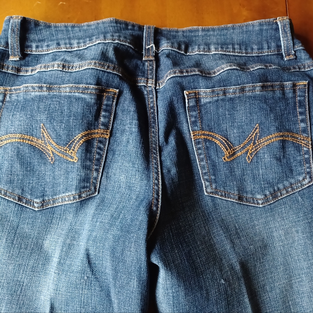 Wrangler Boot Cut 9 x 32
